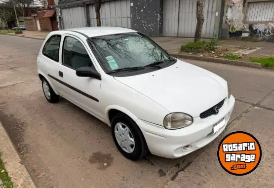 Chevrolet Corsa Classic Wind 2000 - foto 1