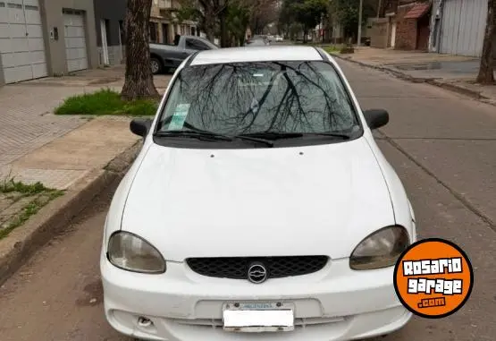 Chevrolet Corsa Classic Wind  2000 - foto 2