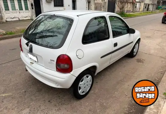 Chevrolet Corsa Classic Wind  2000 - foto 3