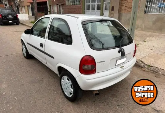 Chevrolet Corsa Classic Wind  2000 - foto 4