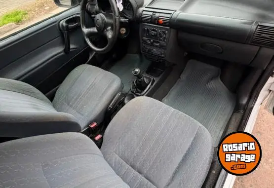 Chevrolet Corsa Classic Wind  2000 - foto 5
