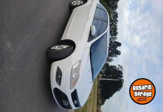 Ford Focus  2012 - foto 3