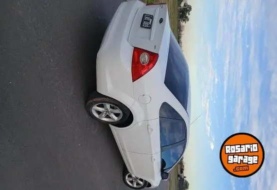 Ford Focus  2012 - foto 4