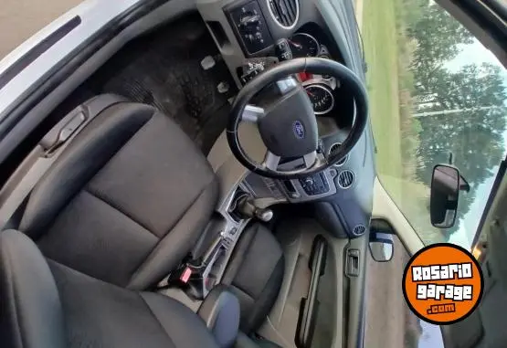 Ford Focus  2012 - foto 5