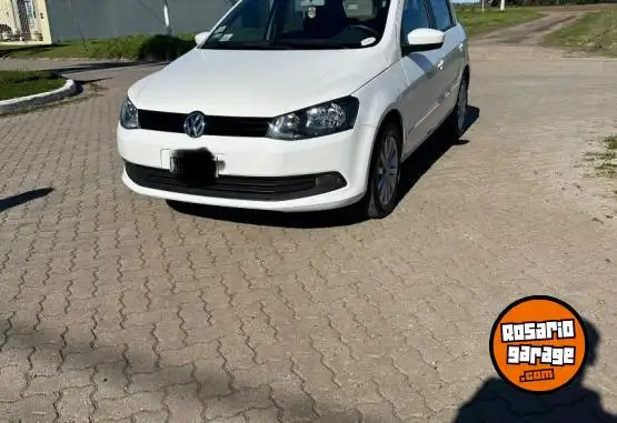 Volkswagen Gol  2013 - foto 1