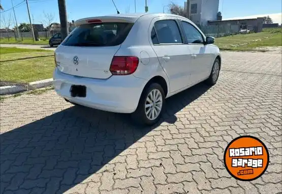 Volkswagen Gol  2013 - foto 2