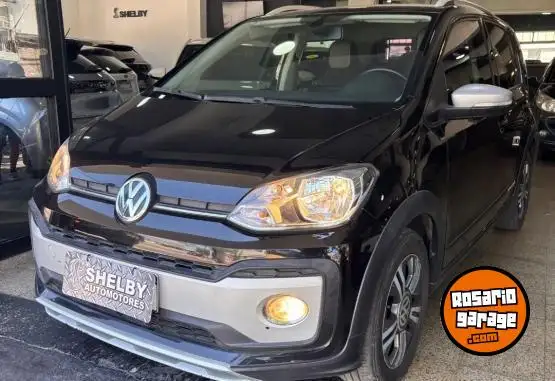 Volkswagen Up  2019 - foto 1