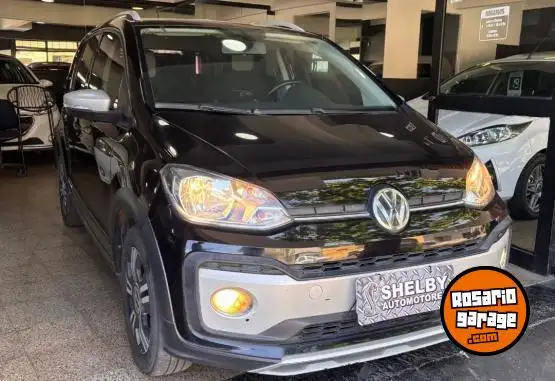 Volkswagen Up  2019 - foto 2