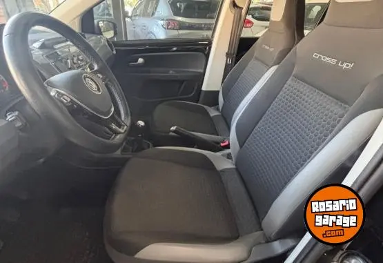 Volkswagen Up  2019 - foto 3