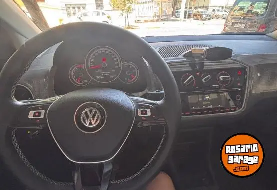Volkswagen Up  2019 - foto 4