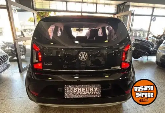 Volkswagen Up  2019 - foto 5