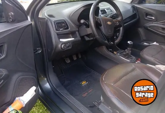 Chevrolet 2017 Ltz  2017 - foto 1