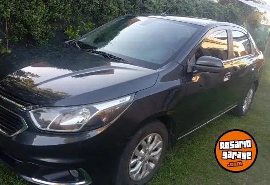 Chevrolet 2017 Ltz  2017 - foto 2