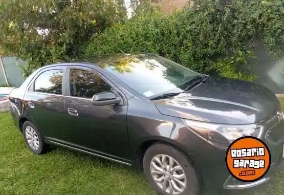 Chevrolet 2017 Ltz  2017 - foto 4