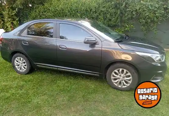 Chevrolet 2017 Ltz  2017 - foto 5