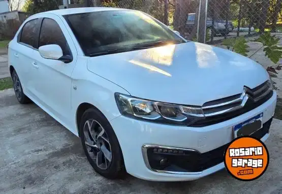 Citroën C-Elysee Hdi  2018 - foto 1