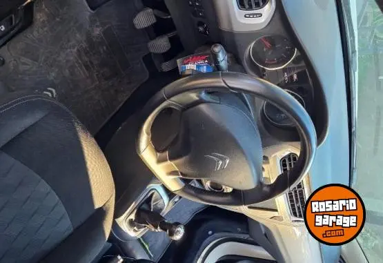 Citroën C-Elysee Hdi  2018 - foto 2