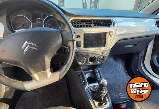 Citroën C-Elysee Hdi  2018 - foto 3