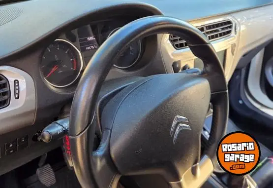 Citroën C-Elysee Hdi  2018 - foto 5
