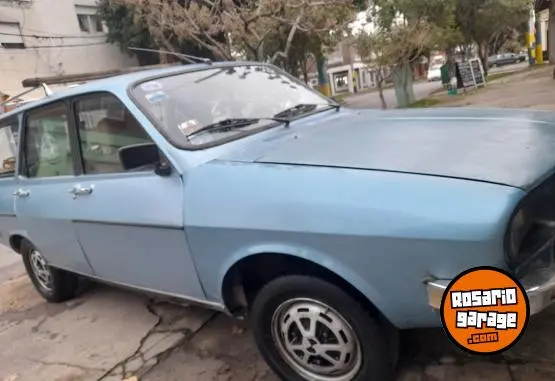 Renault 12 Breack  1983 - foto 2