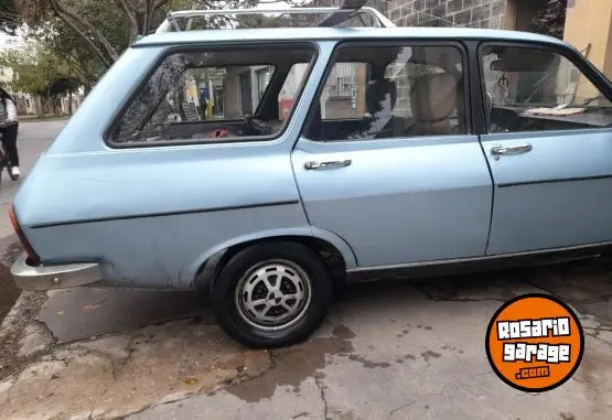 Renault 12 Breack  1983 - foto 3