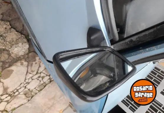 Renault 12 Breack  1983 - foto 4