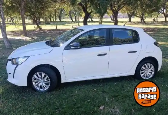 Peugeot 208 Like  2021 - foto 2