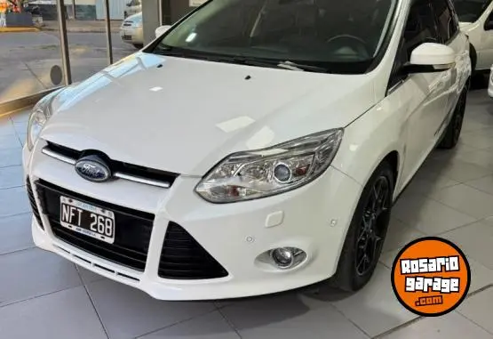 Ford Focus  2013 - foto 1