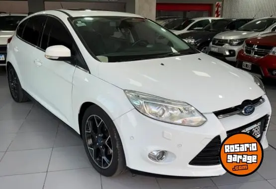 Ford Focus  2013 - foto 2