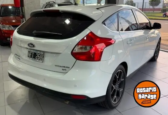 Ford Focus  2013 - foto 3