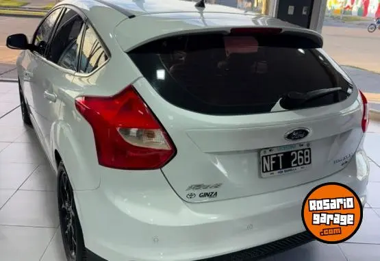 Ford Focus  2013 - foto 4