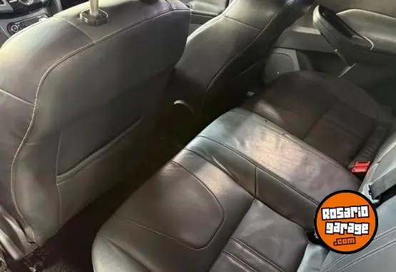 Ford Focus  2013 - foto 5
