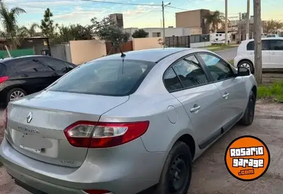 Renault Fluence  2012 - foto 1
