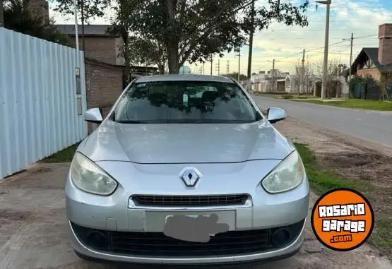 Renault Fluence  2012 - foto 2