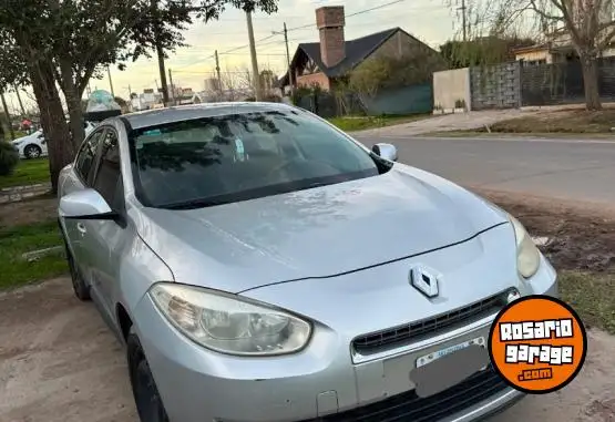 Renault Fluence  2012 - foto 3