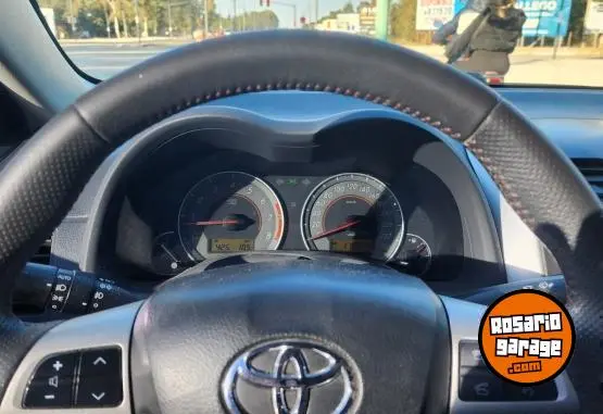 Toyota Corolla  2013 - foto 1