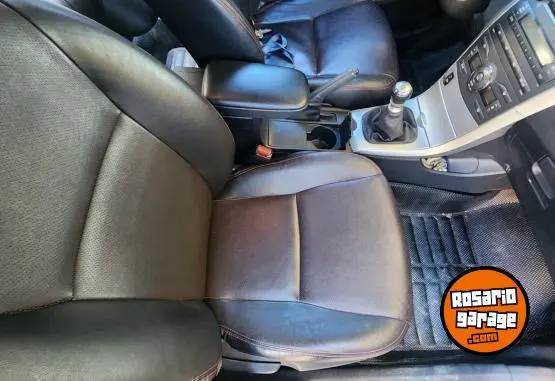 Toyota Corolla  2013 - foto 3