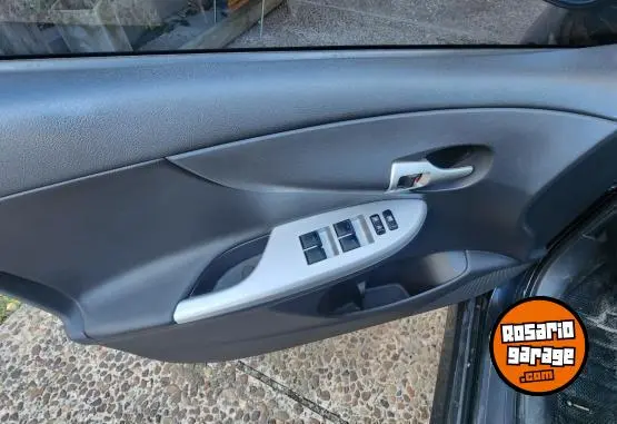 Toyota Corolla  2013 - foto 4