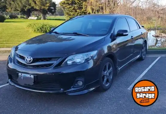 Toyota Corolla  2013 - foto 5