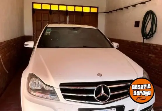Mercedes-Benz C 200 Edition Amg  2014 - foto 1