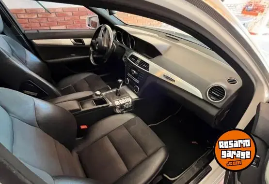 Mercedes-Benz C 200 Edition Amg  2014 - foto 2
