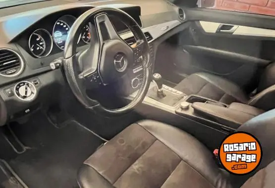Mercedes-Benz C 200 Edition Amg  2014 - foto 3