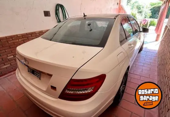 Mercedes-Benz C 200 Edition Amg  2014 - foto 5