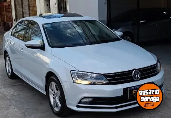 Volkswagen Vento Comfortline  2017 - foto 1