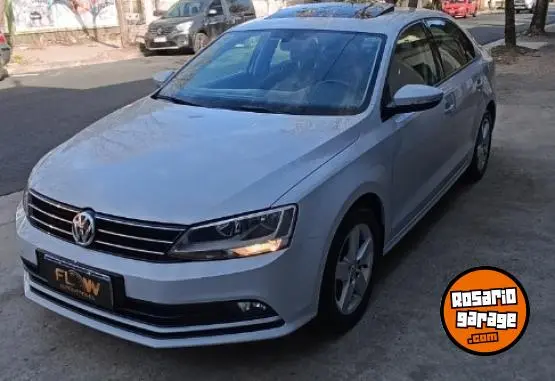 Volkswagen Vento Comfortline  2017 - foto 2
