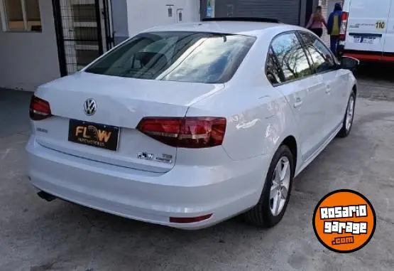 Volkswagen Vento Comfortline  2017 - foto 3