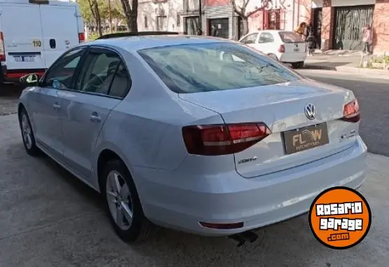 Volkswagen Vento Comfortline  2017 - foto 4