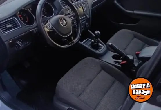 Volkswagen Vento Comfortline  2017 - foto 5