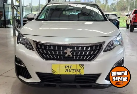 Peugeot 3008 Allure  2021 - foto 2