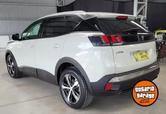 Peugeot 3008 Allure  2021 - foto 4